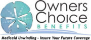 Owner's Choice Benefits Volusia Co Insurance Logo